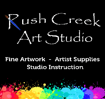 Rush Creek Art Studio